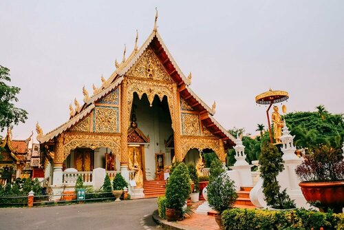Cozytel Chiangmai