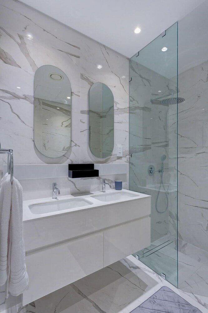 Фото Super Luxury Apartment in Tigne Point, Amazing Sea Views