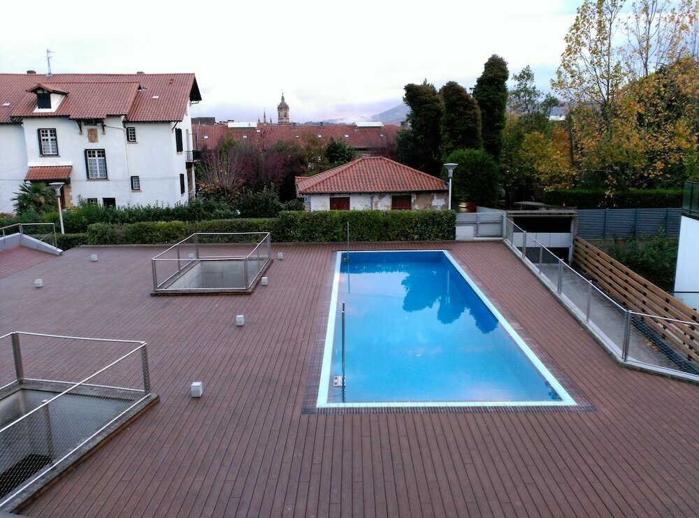 Hotel Villa Elisa by Basquelidays, Basque Country, photo