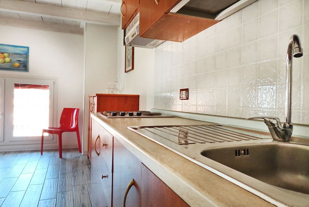 Фото Alloggi al Verdi