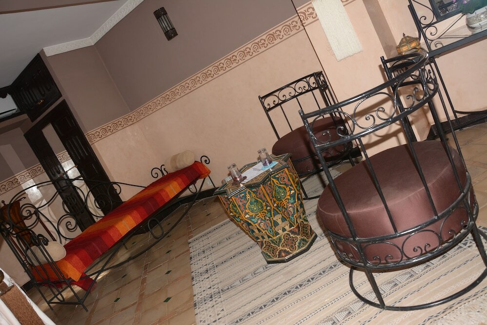 Фото Riad Assalam