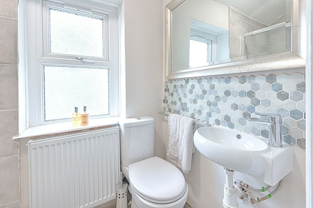 Фото Willows-Cardiff Guest House