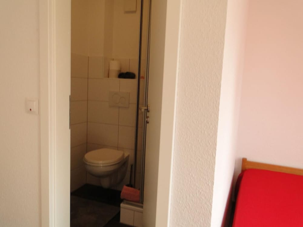 Фото Gästehaus St. Josef