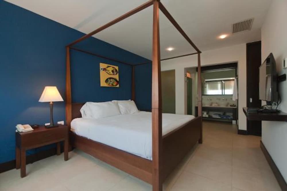 Фото Pueblito Escondido - Penthouse con alberca Privada