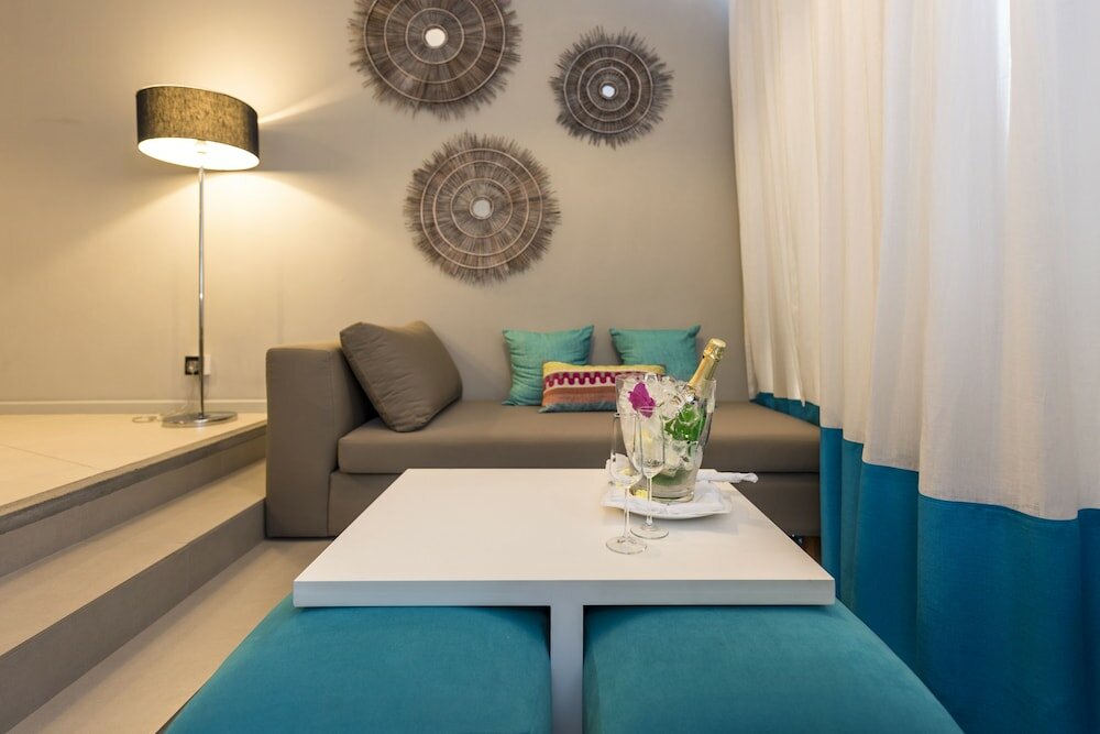 Фото Azur Paradise