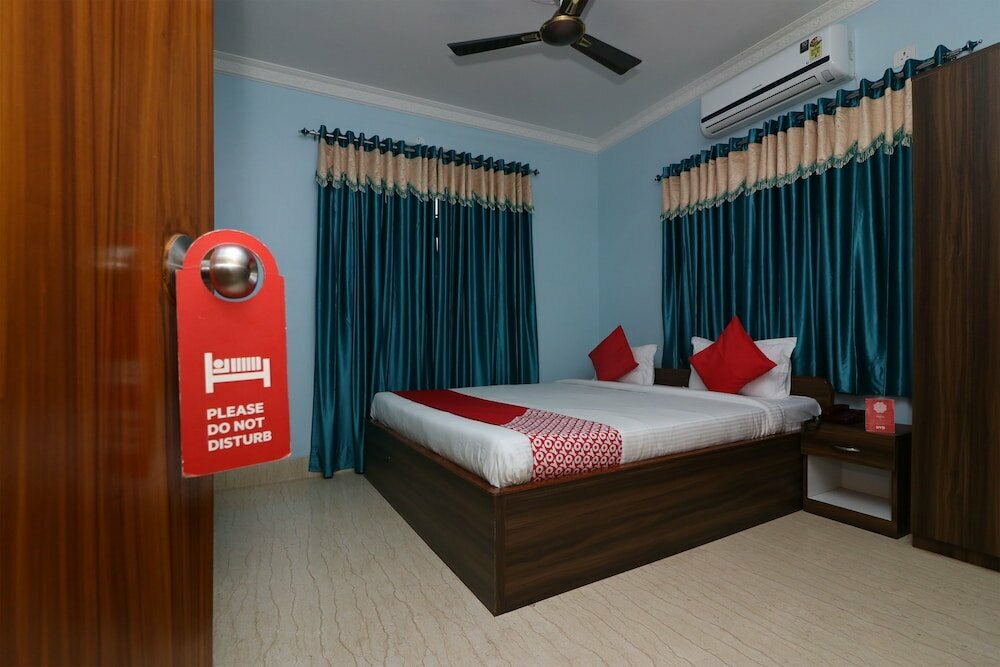 Hotel Oyo 22042 Executive Guest House, Calcutta, photo