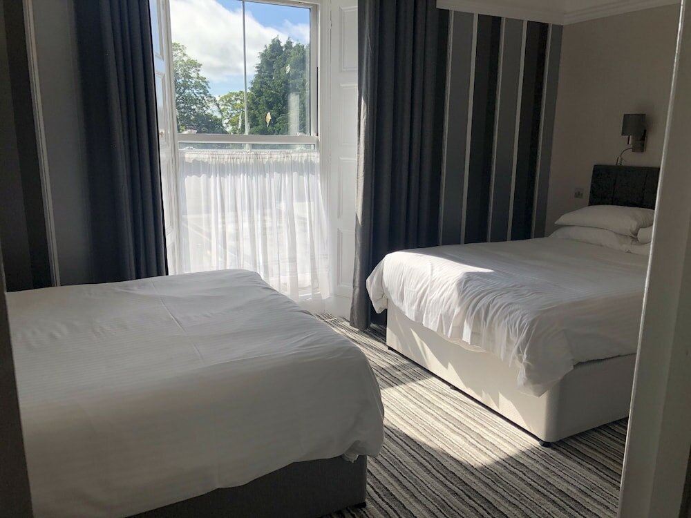 Фото The Lowenac Hotel