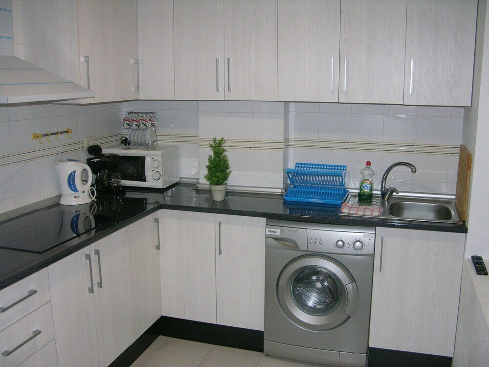 Фото Apartamento San Pascual