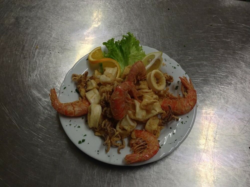 Фото La Lanterna