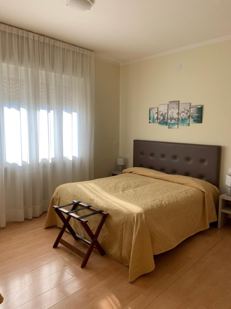 Фото La Lanterna