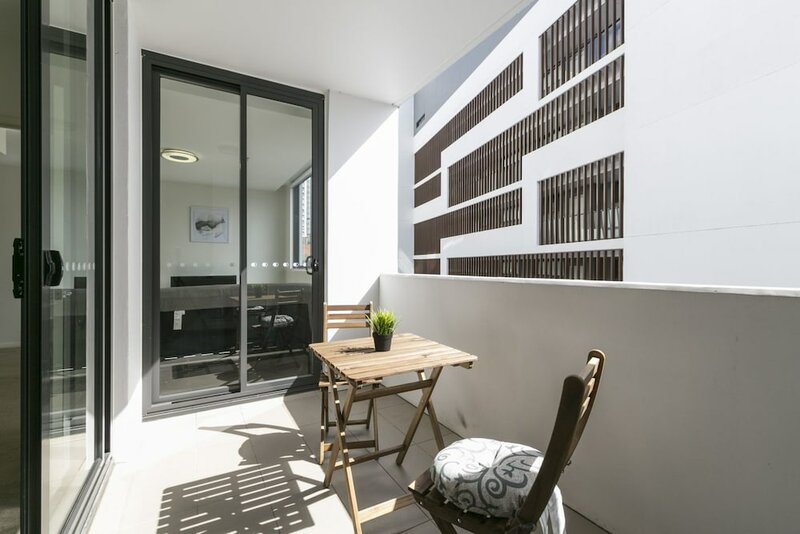 Гостиница Cozy Home in Parramatta Cbd в Сиднее