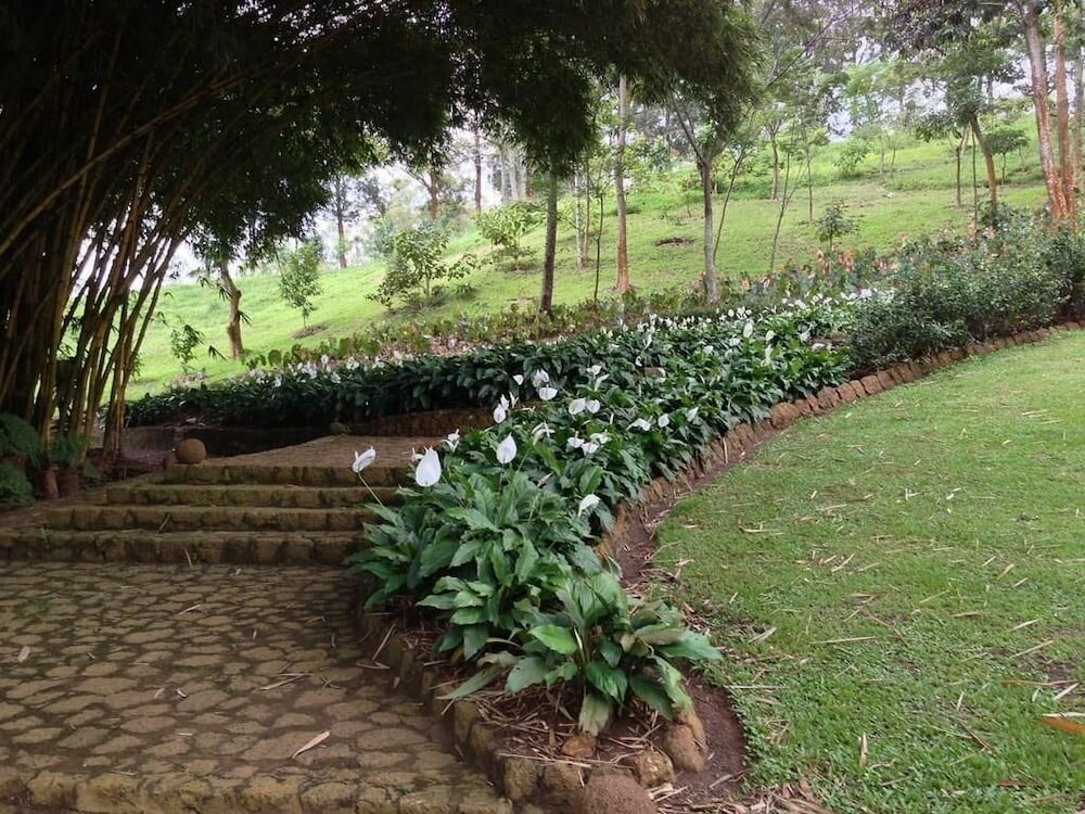 Фото Villa Anona Guest House