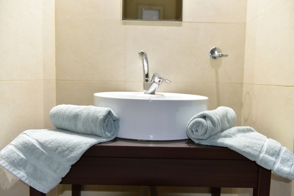 Фото Stunning House in Jerusalem City Center