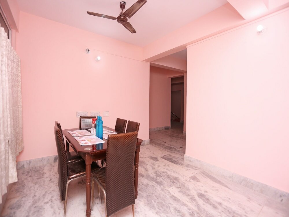 Фото Oyo 17221 New Orchid Inn