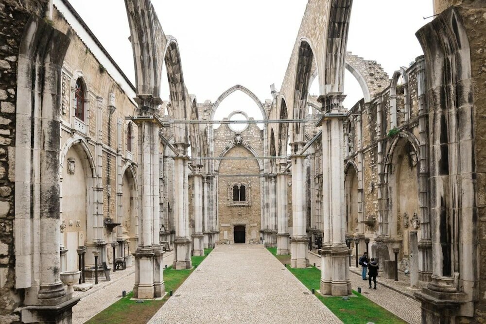 Фото LxWay Apartments Liberdade