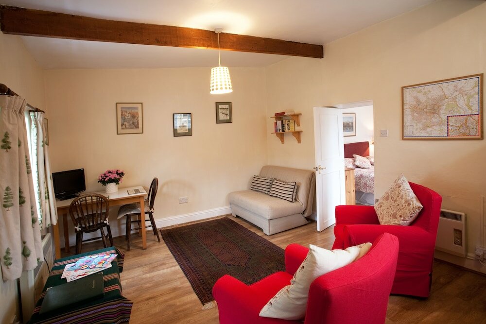 Фото Weston Lawn