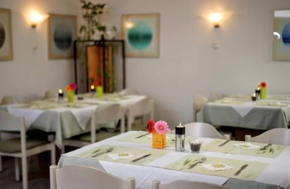 Фото Hotel Hofreit am Bierkeller