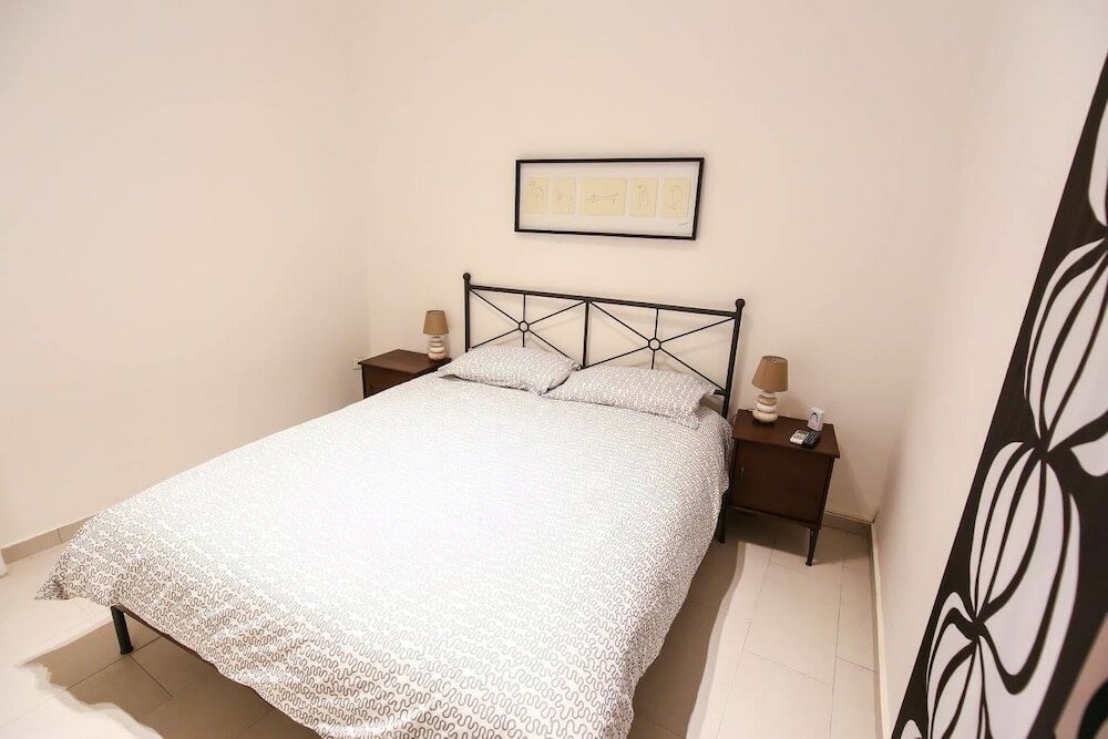 Фото B&B Ninarella