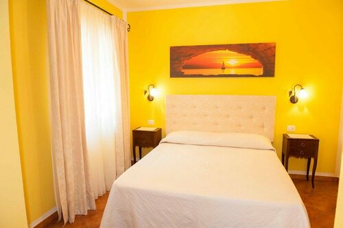 Гостиница B&b da Sabrina