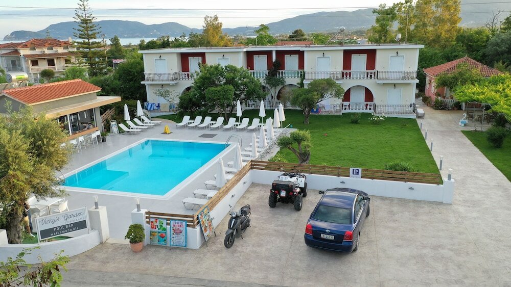 Фото Vicky's Garden