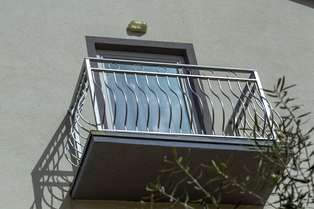 Фото Apartments in City Center Ventus