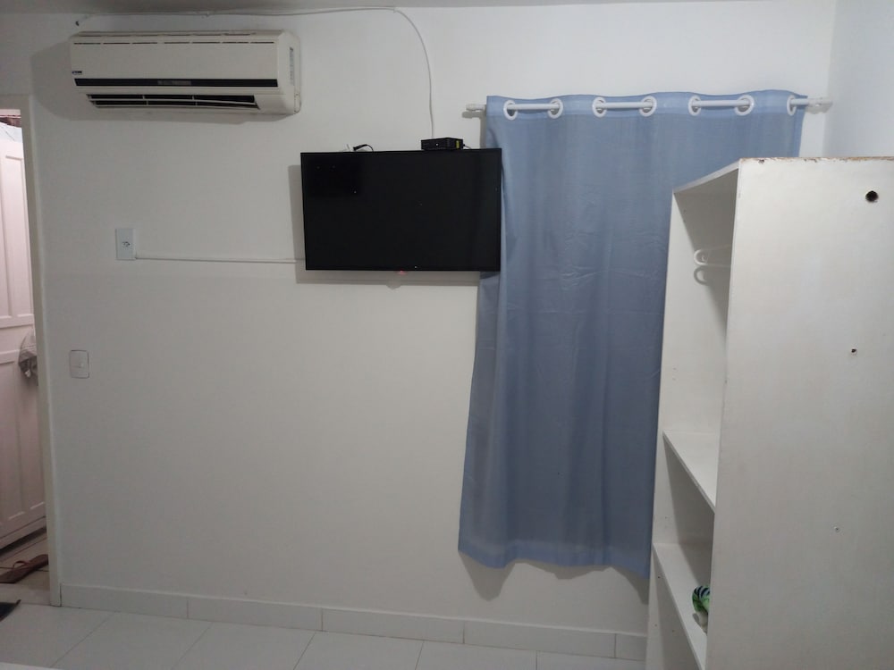 Фото Linhares Kitnets