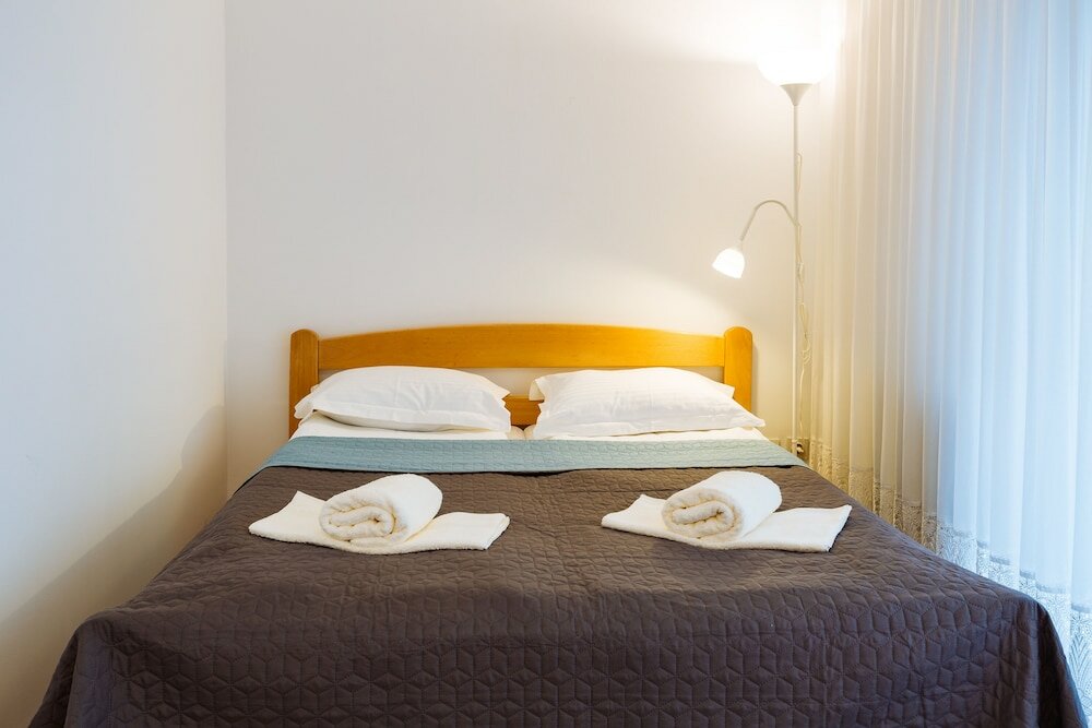 Фото Emona Guesthouse Ljubljana