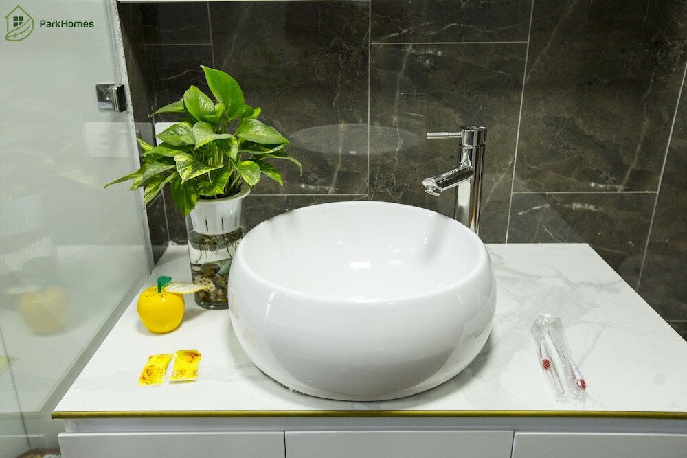 Фото Manmo Park Home