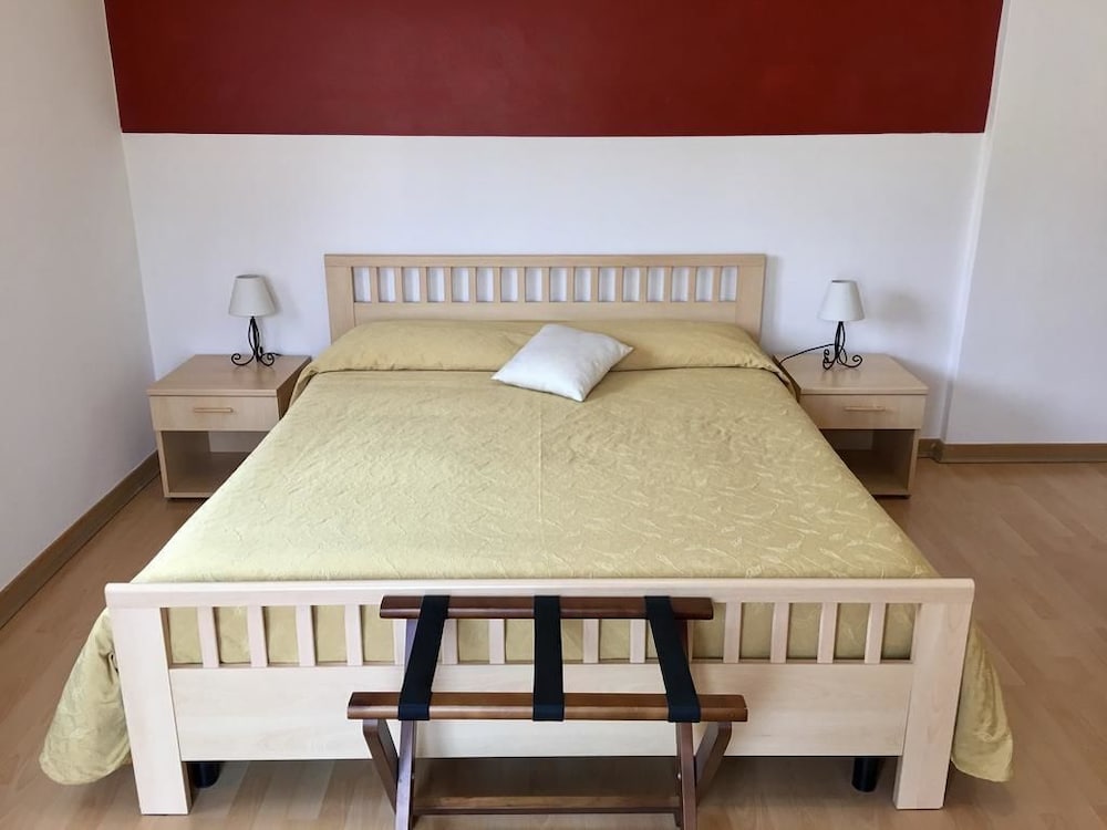 Фото La Lanterna