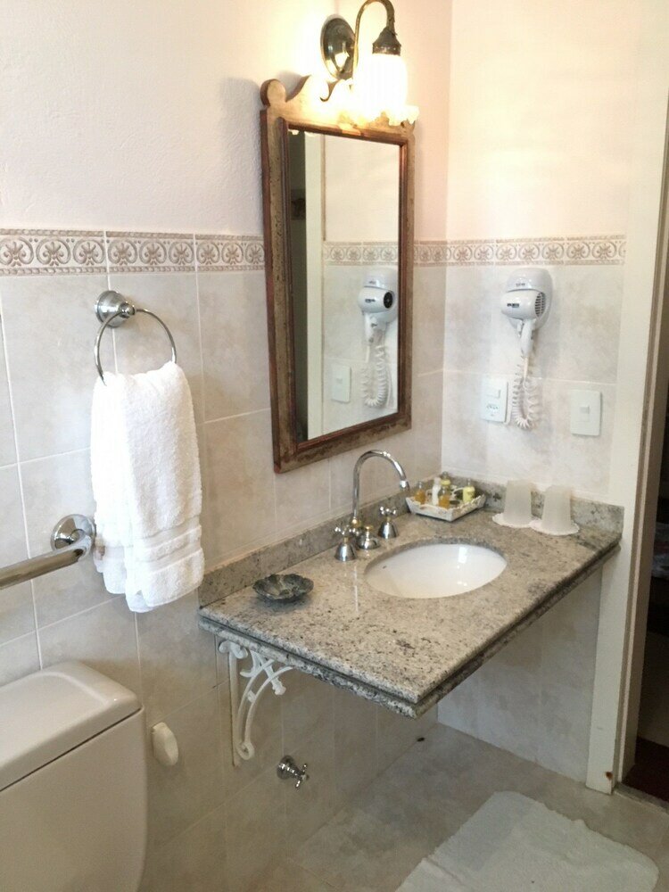 Фото Pousada Fazenda das Videiras