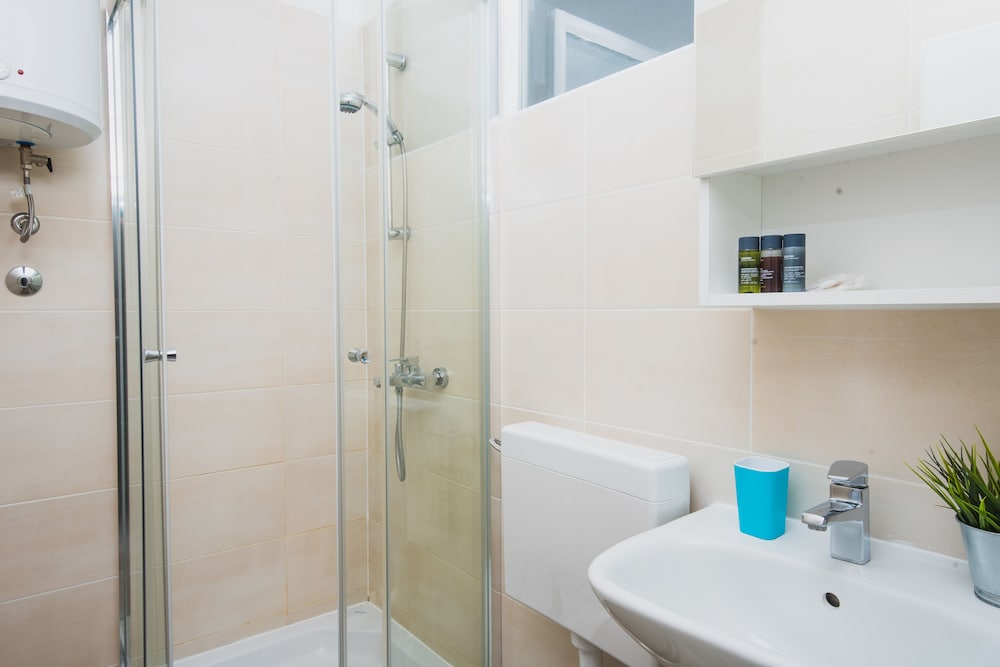 Фото Apartments by the Sea Semy