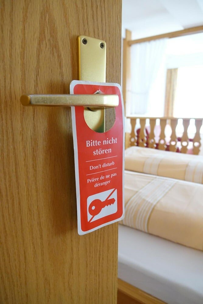 Фото Pension Am Nicolaiplatz