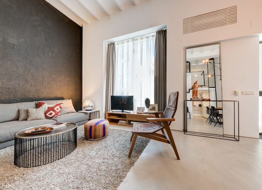 Фото Puerta del Arenal II