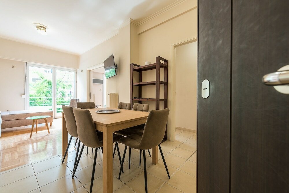 Фото Victoria Familia Apartments