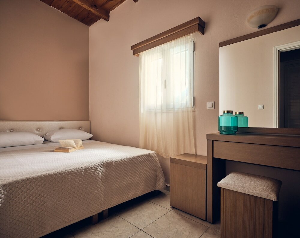 Фото Alkyonis Hotel