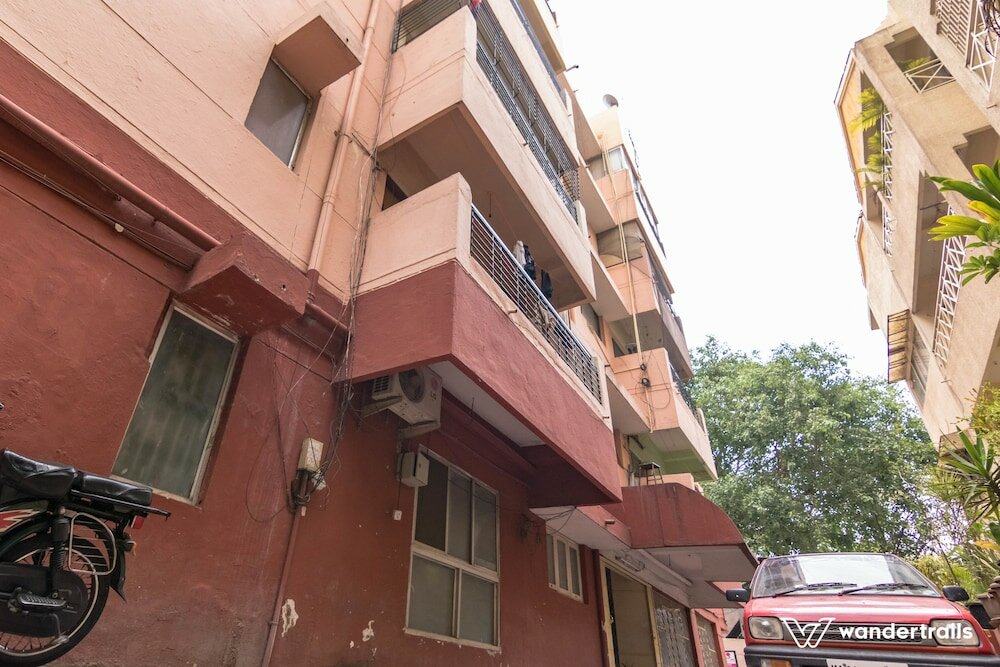 Фото Luxury Apartment in Indiranagar