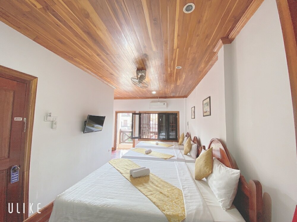 Фото Elephant Boutique Hotel