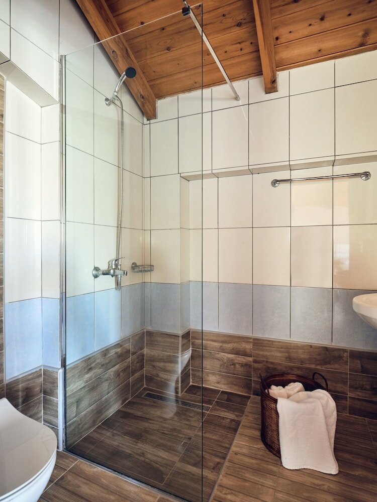 Фото Alkyonis Hotel