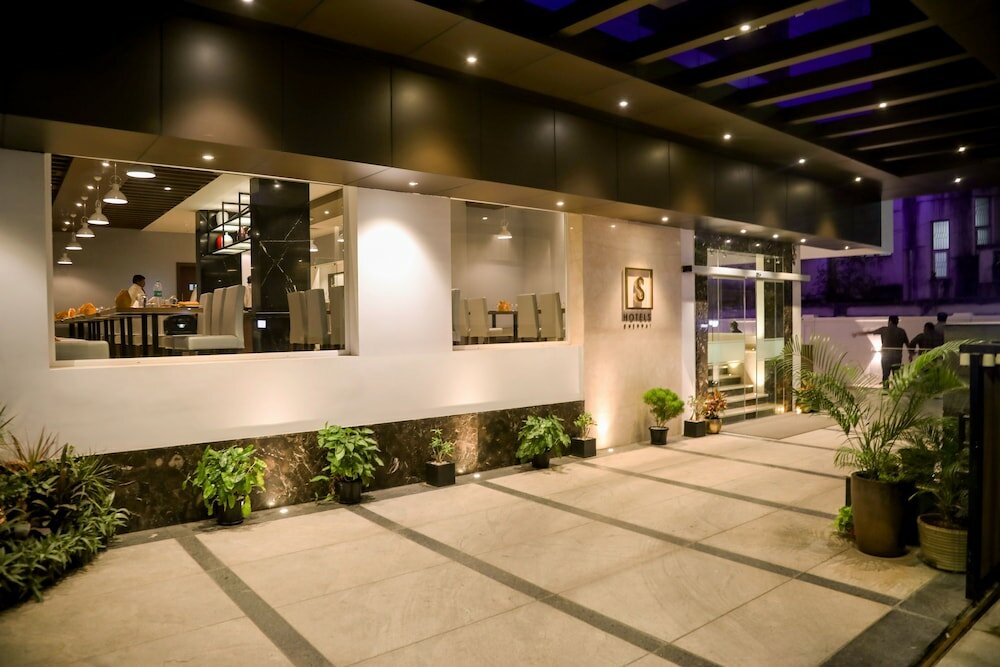 Фото S Hotels Chennai