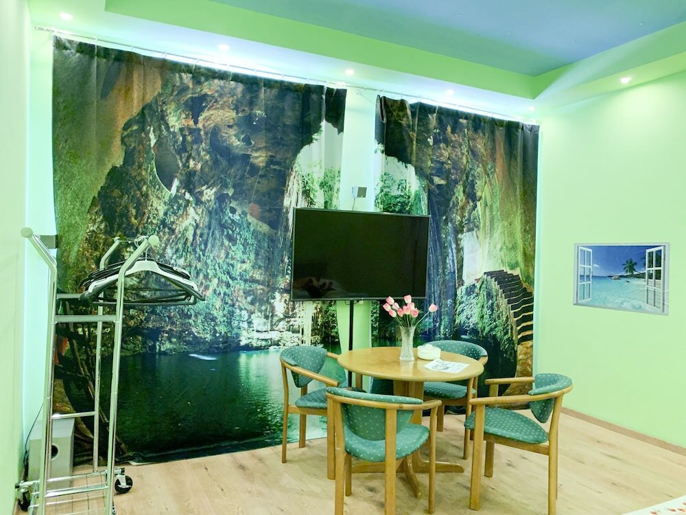 Фото Fanaa Apartment