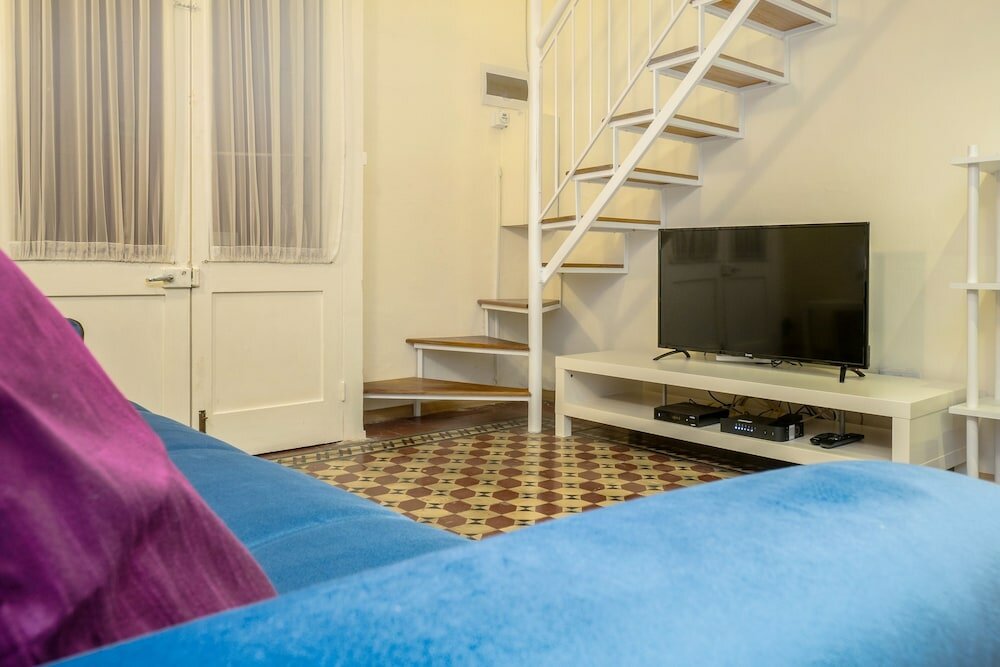 Фото Valletta Archbishop Townhouse