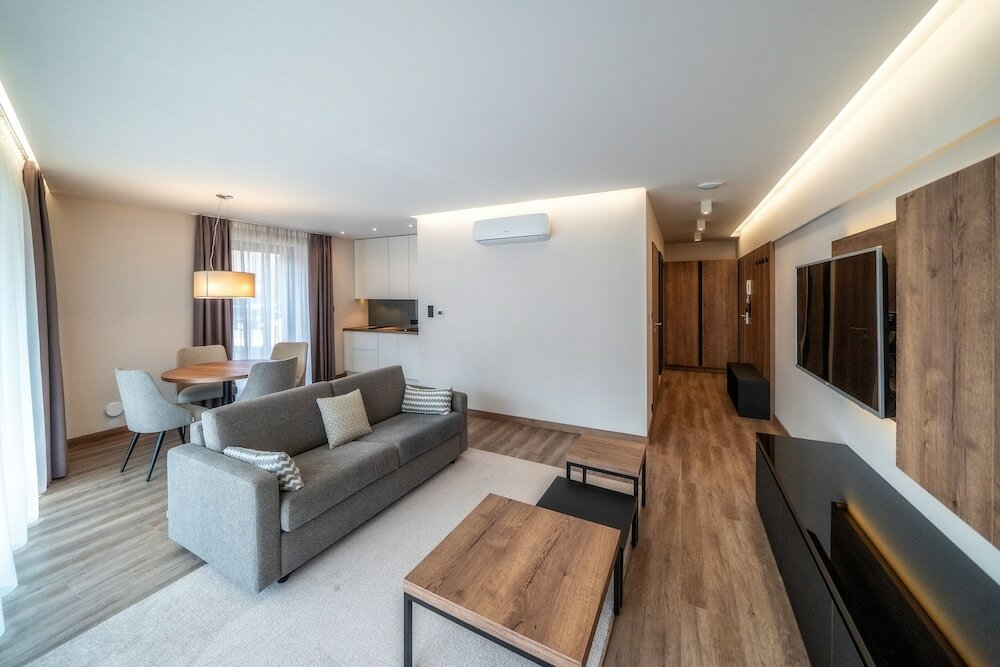 Фото Meta Apartments