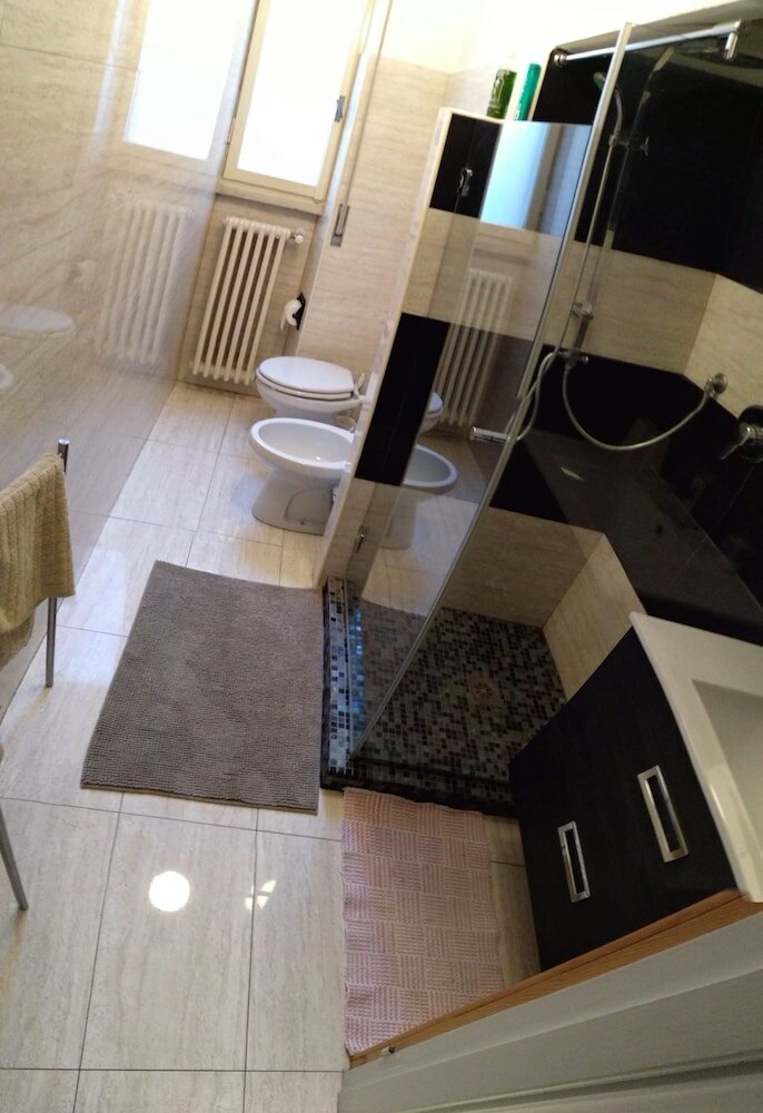 Фото Bed and Breakfast Villa Laila