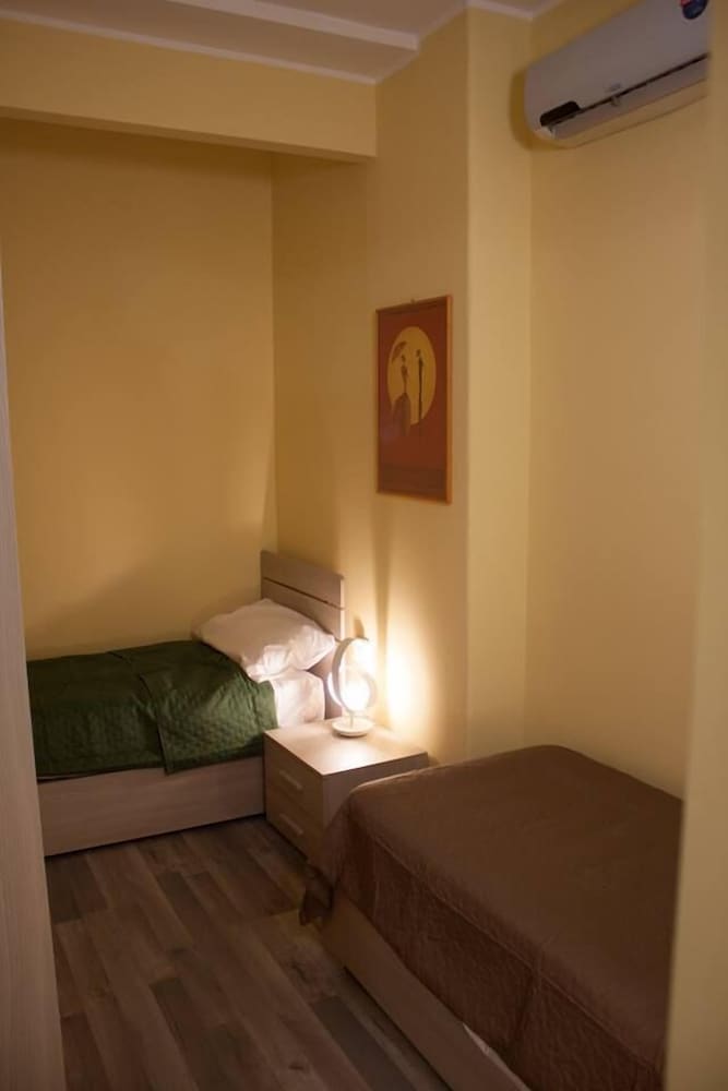 Фото Seaside & City