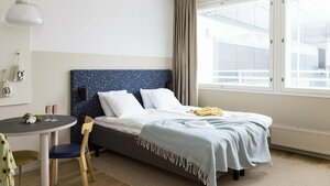 Гостиница Bob W City Centre