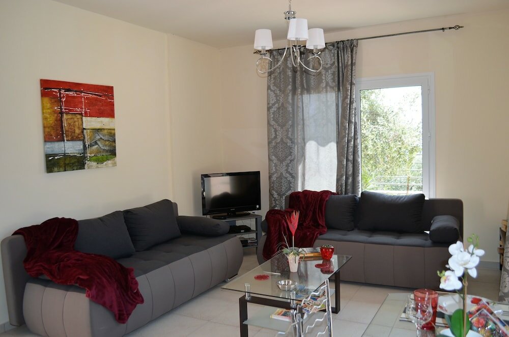 Фото Georgia & Eri Villas