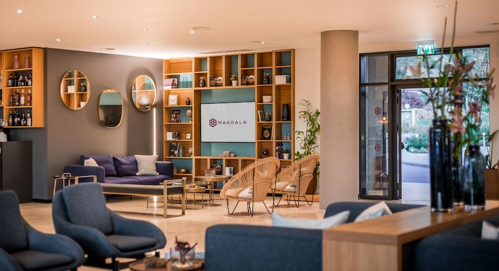 Фото Magdala Hotel