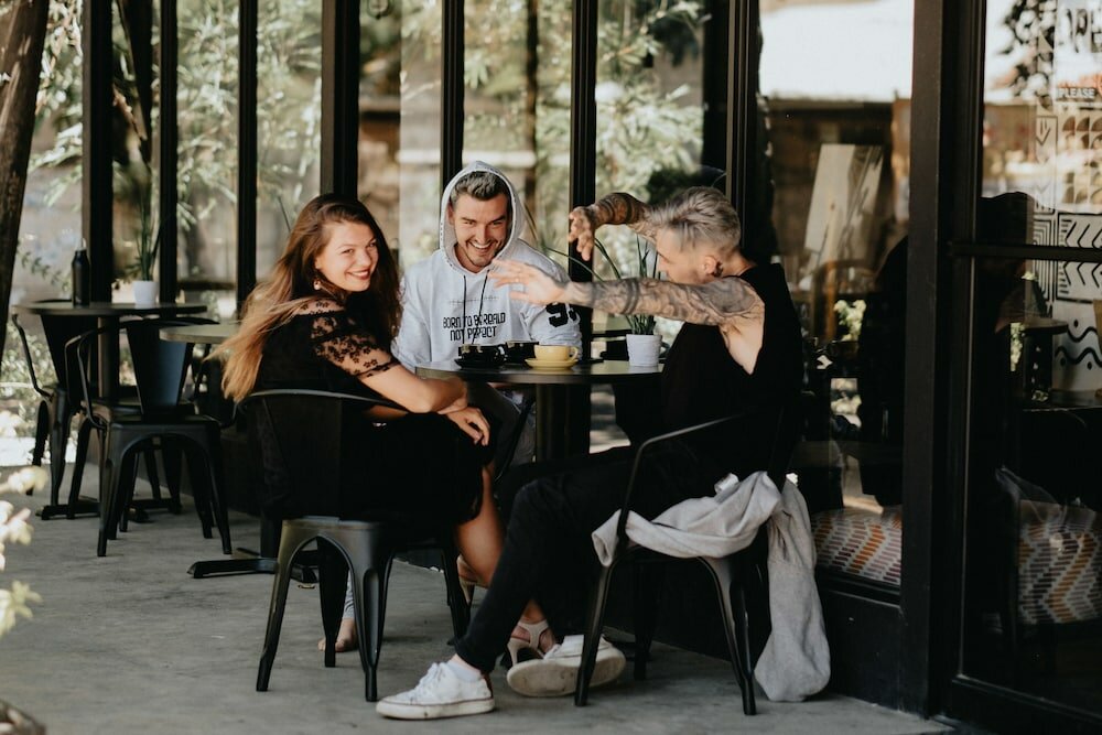 Фото Murals Hostel and Cafe