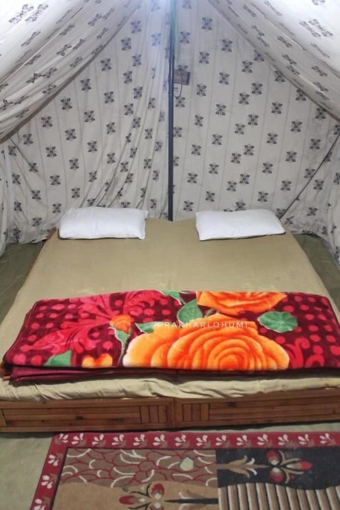 Фото Moustache Kasol - Hostel