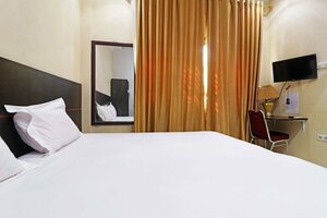 Utama Syariah (Riau, Jl. Pekanbaru-Minas), hotel